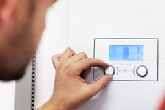 best Lordshill Common boiler servicing companies