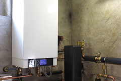 Lordshill Common condensing boiler companies