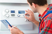 free Lordshill Common gas safe engineer quotes