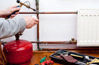 free Lordshill Common heating repair quotes