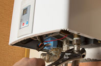 free Lordshill Common boiler install quotes