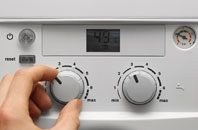 free Lordshill Common boiler maintenance quotes