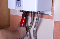 free Lordshill Common boiler repair quotes
