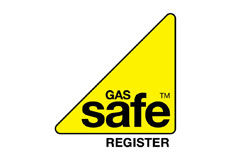 gas safe companies Lordshill Common